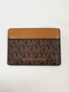 Porta Cartões Michael Kors