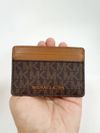 Porta Cartões Michael Kors