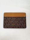 Porta Cartões Michael Kors