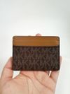 Porta Cartões Michael Kors