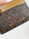 Porta Cartões Michael Kors