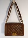 Bolsa Chanel Boy