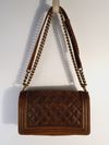 Bolsa Chanel Boy