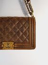 Bolsa Chanel Boy