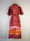 Vestido Ingritta