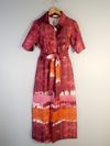 Vestido Ingritta