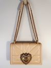 Bolsa Dolce & Gabbana Devotion Média
