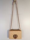 Bolsa Dolce & Gabbana Devotion Média