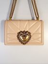 Bolsa Dolce & Gabbana Devotion Média