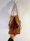 Bolsa Burberry Haymarket