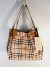 Bolsa Burberry Haymarket