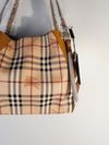 Bolsa Burberry Haymarket