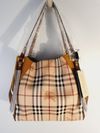 Bolsa Burberry Haymarket