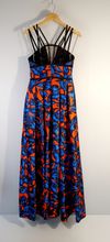 Vestido Fátima Scofield