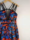 Vestido Fátima Scofield