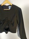 Blusa Cruise