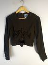 Blusa Cruise