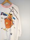 Blusão Moletom Tsumori Chisato
