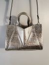 Bolsa Ryzí Leia