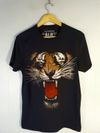 Blusa À La Garçonne