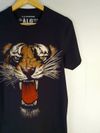 Blusa À La Garçonne