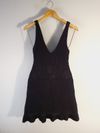 Vestido Nati Vozza