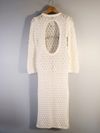Vestido Anselmi