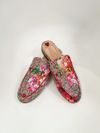 Mule Gucci Supreme Princetown