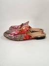 Mule Gucci Supreme Princetown