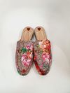 Mule Gucci Supreme Princetown