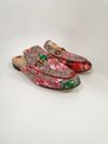 Mule Gucci Supreme Princetown