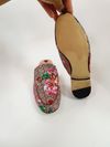 Mule Gucci Supreme Princetown