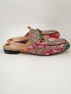 Mule Gucci Supreme Princetown