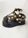 Flat Valentino Roman Stud