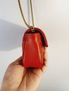 Bolsa Gucci Marmont mini