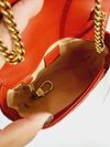 Bolsa Gucci Marmont mini