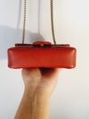 Bolsa Gucci Marmont mini