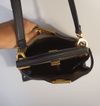 Bolsa Fendi Vitello Peekaboo pequena