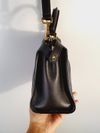Bolsa Fendi Vitello Peekaboo pequena