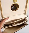 Bolsa Fendi Kan I F Woc