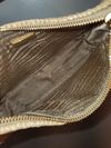Bolsa Prada Re-edition 2005 Ráfia