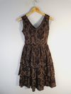Vestido Cecilia Prado