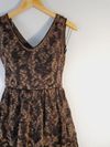 Vestido Cecilia Prado