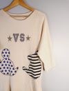 Blusa Brand Unique