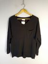 Blusa Novoa
