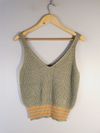 Conjunto Juliana Sanmartin