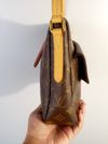Bolsa Louis Vuitton Mabillon Lady Clara's