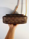 Bolsa Louis Vuitton Mabillon Lady Clara's