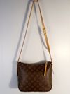 Bolsa Louis Vuitton Mabillon Lady Clara's