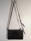 Bolsa Prada Vitello Daino Crossbody